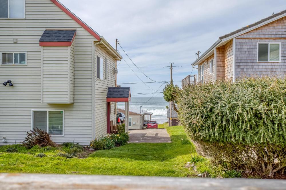 Seaview Cottage