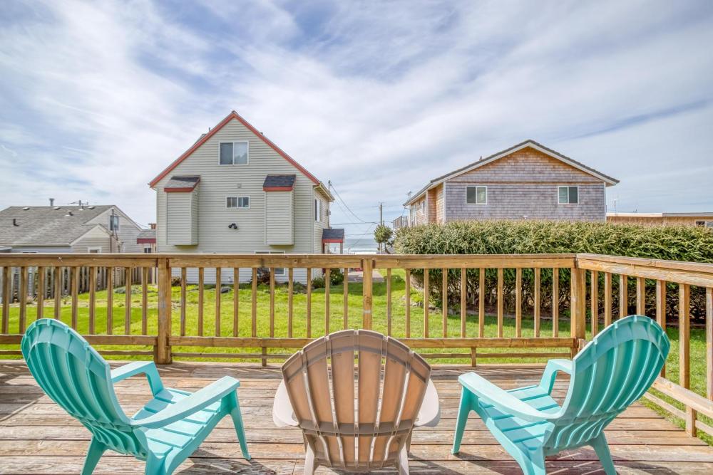Vacation Home interior